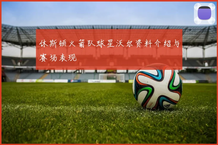 休斯顿火箭队球星沃尔资料介绍与赛场表现