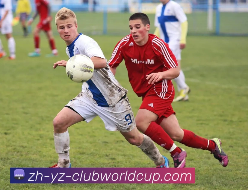 世界杯官网APP 体育赛事宣传图